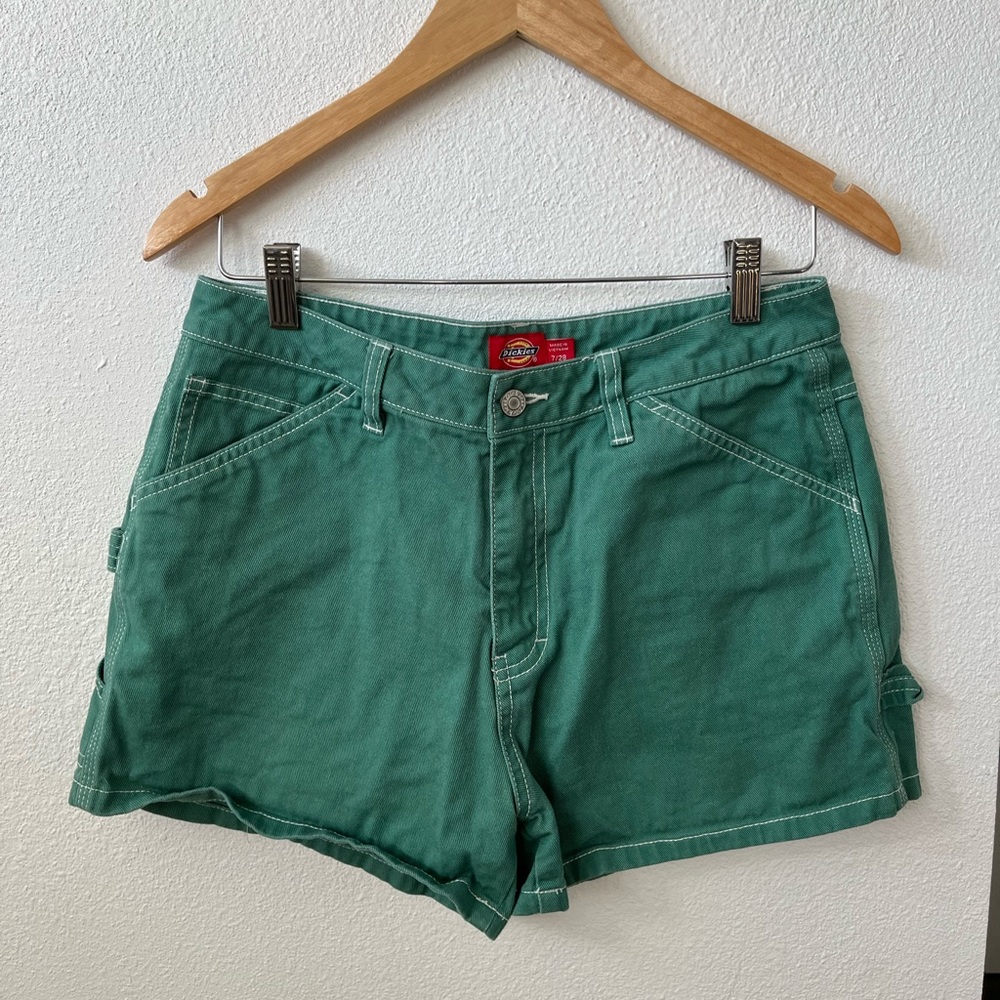 Dickies Carpenter Shorts
